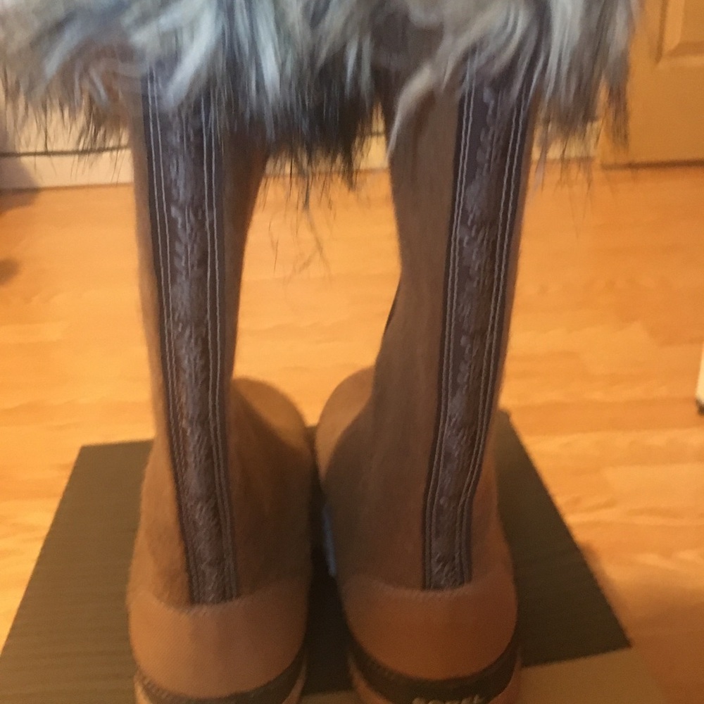 Sorel cozy Joan